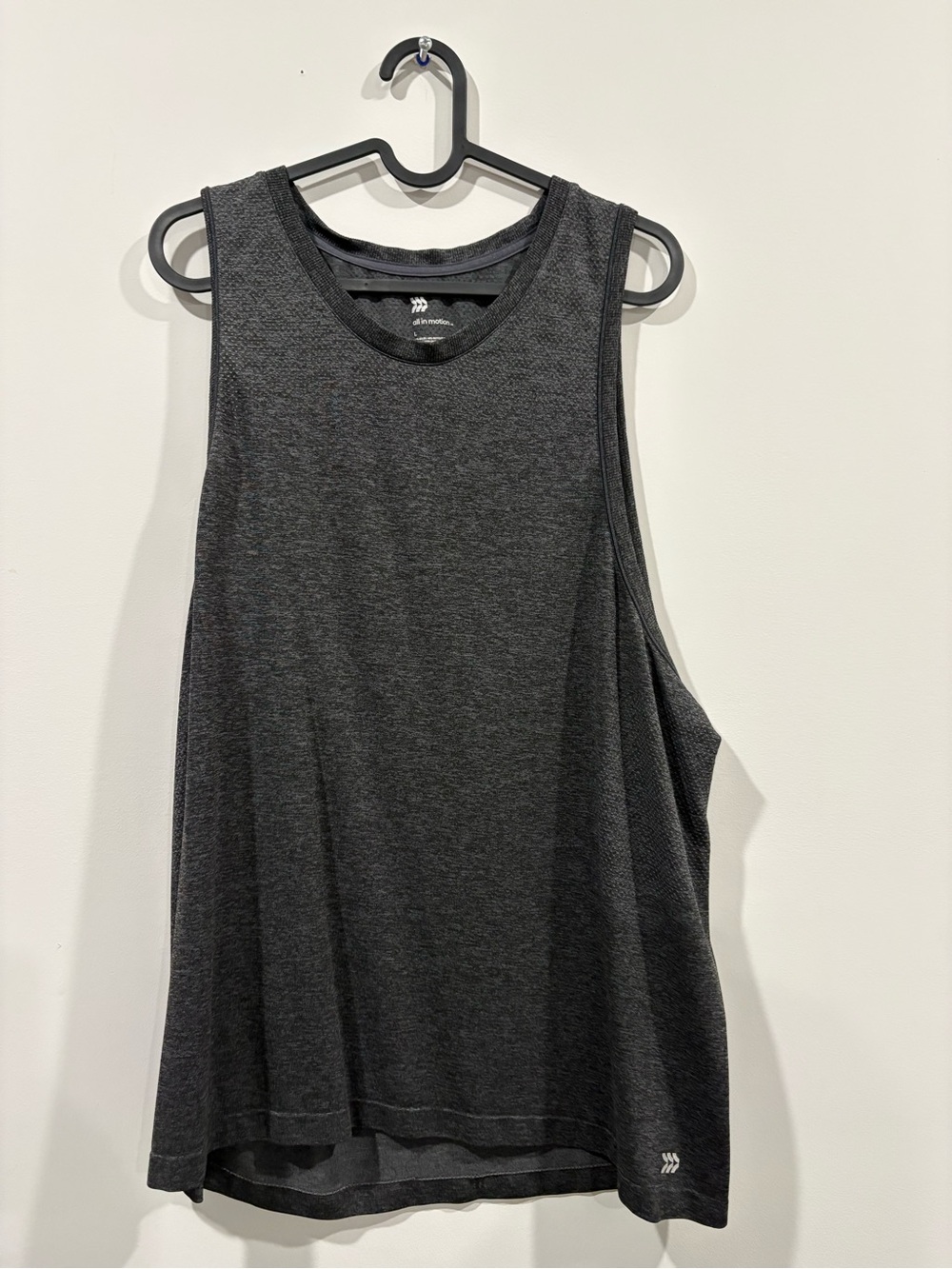 All In Motion Tank Top